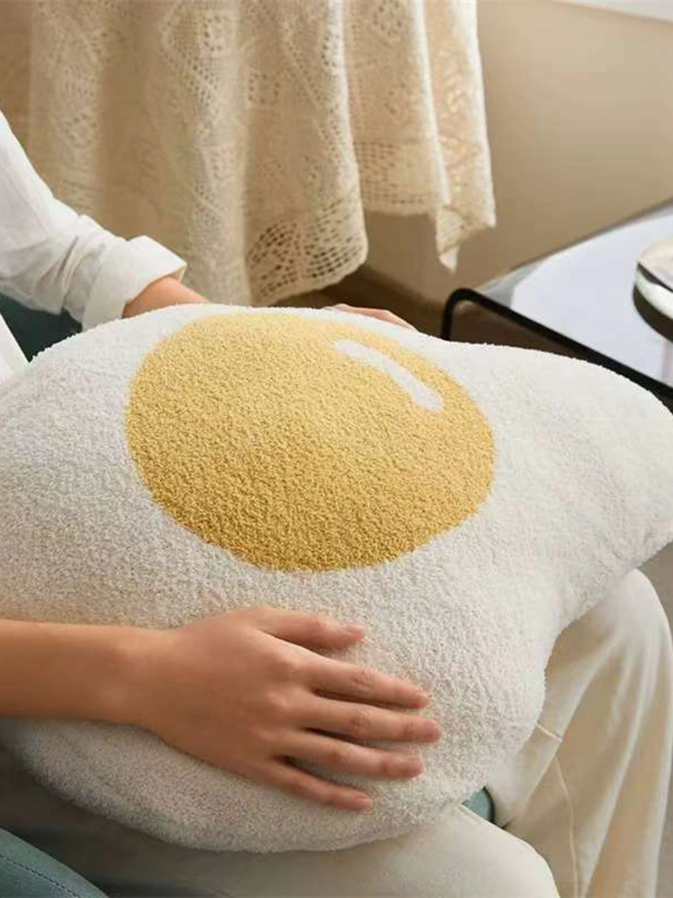 Knitted Pillow Knitted Pillow